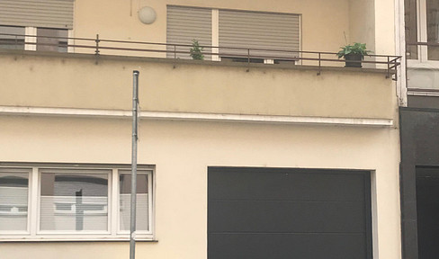 Garage / Stellplatz