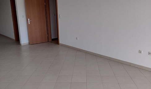 Gepflegte 3-Zimmer Wohnung