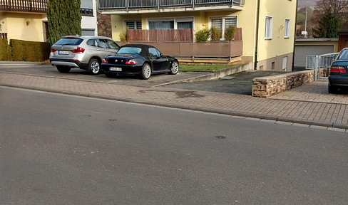 Modernized 1.5-room apartment.