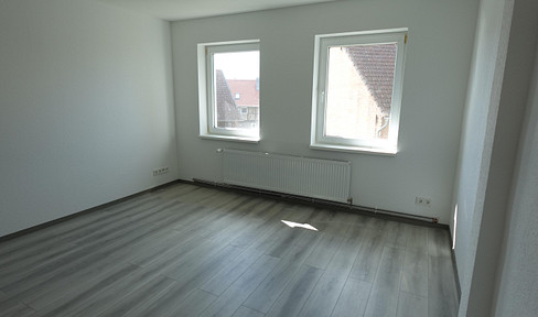 2 room apartment for rent in Danstedt