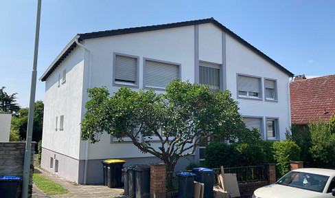 Vollvermietetes Mehrfamilienhaus in sehr guter Lage