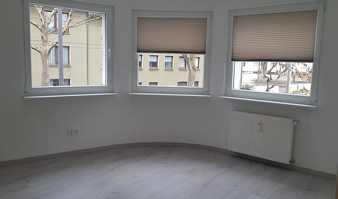 Moderne sanierte 2,5 Raum Wohnung in Essen-Holsterhausen