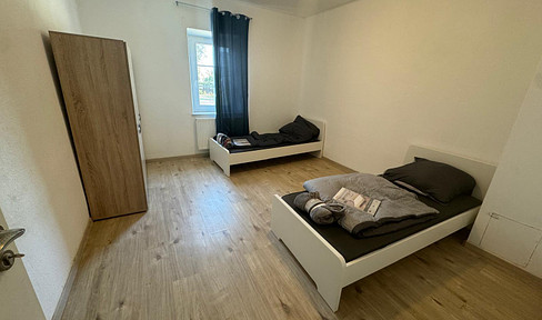 Renting, furnished! up to 40 persons!, partial renting possible