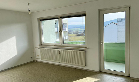 "Von Privat" 1-Zimmerwohnung in Steinau an der Straße