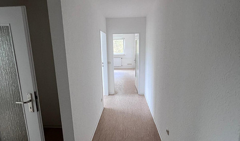 For sale by owner: 2-room apartment in Steinau an der Straße.