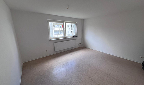 Von Privat: 2-Zimmerwohnung in Steinau an der Straße