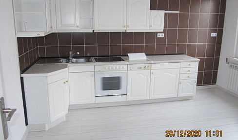 DG Apartment.