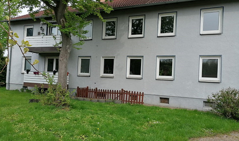 Great single apartment with fitted kitchen in Herne-Röhlinghausen