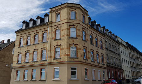 TOP investment, attractive MFH as capital investment with 6 units in 08468 Reichenbach