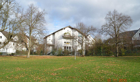 Herrlich solitär wohnen in Ruhe und im Grünen von WI-Sonnenberg in Südhanglage