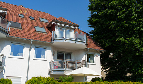 Spacious apartment over 3 floors in Bochum Linden/Dahlhausen