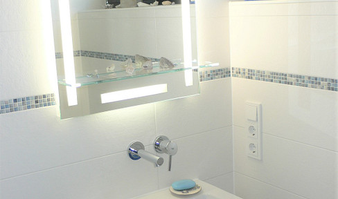 1-room apartment (suitable for one person), approximately 56 square meters, located in MG-Neuwerk.