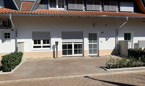 Energy A dream come true 3 room living experience close to the city in an air-conditioned low-energy house