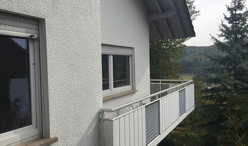 idyllisches Einfamilien-Panoramahaus mit Einliegerwohnung für eine grosse Familie