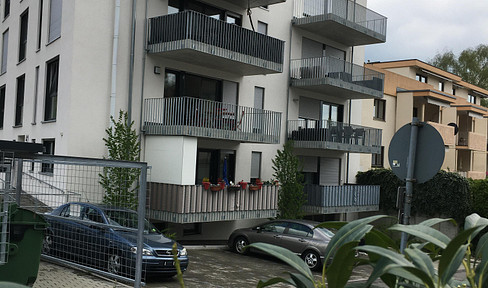 Gepflegte 2,5 Zi. Wohnung+++Einbauküche+++Zentrums- u. Uninah