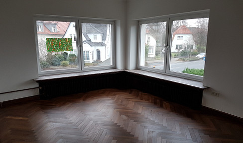 2 ZKB (1. OG) im Stadtkern Vechta