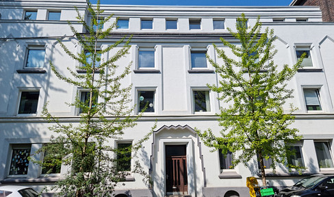 Wohnung im Wasserviertel