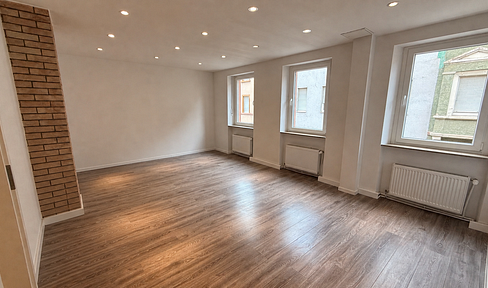 *FT-City* große 4ZKB Wohnung in Frankenthal-City