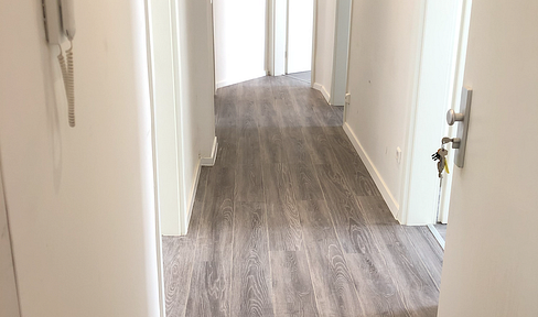 *FT-City* große 3,5 ZKB Wohnung in Frankenthal-City