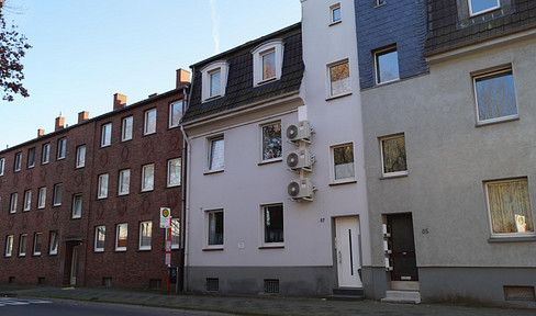 2.5 room apartment with air conditioning