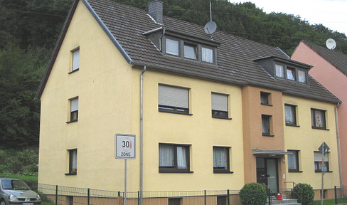 3 room apartment with forest view on the outskirts of Eitorf