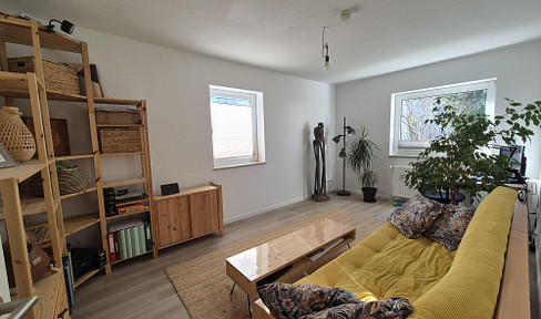 Bergisch-Gladbach Bensberg 2-Zimmer Wohnung mit großer Küche und Terrasse