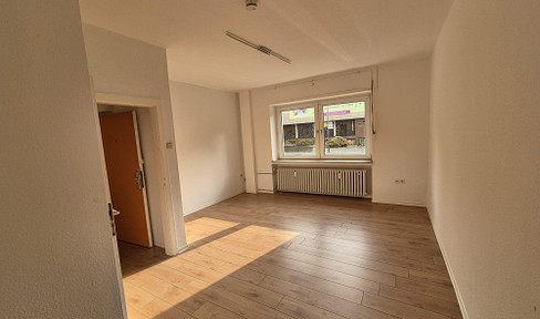 Apartment mit Einbauküche im Südviertel zu vermieten