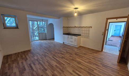 1.5-room apartment for rent in Barmen