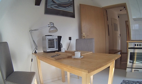 DO Kirchhörde, best area Dortmund Süd: Wohnen wo andere Urlaub machen - alles inklusive