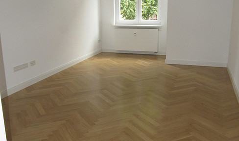 Toplage - lichtdurchflutete Altbauwohnung - 2020 kernsaniert
