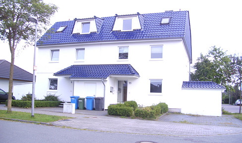 4 Wohnungen im Paket