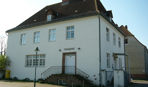 Coolcation: Loft+apartment+roof blank+garden in Sagard/ Rügen