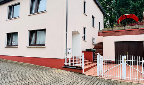 Residential oasis Budenheim-Spacious comfort house in Mainz suburb location