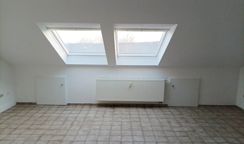 Apartment 40m², Herdecke-West end/ above hospital