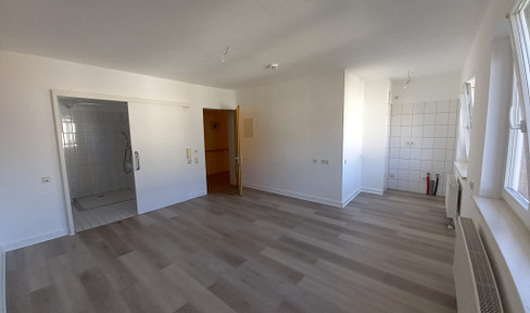 Commuter apartments in the senior residence in Wuppertal