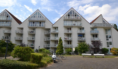 Schönes Apartment mit Balkon in Köln
