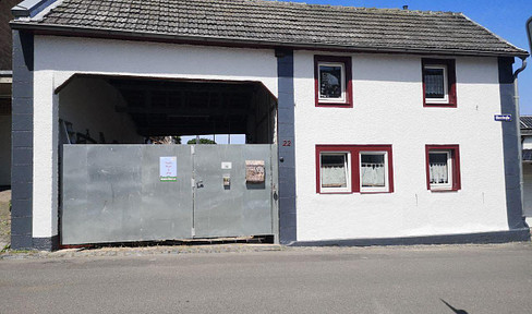 Gemütliches Bauernhaus "autark light" Erftstadt-Niederberg