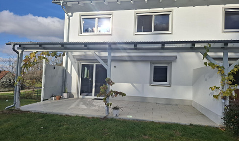 DHH mit exklusiver Ausstattung