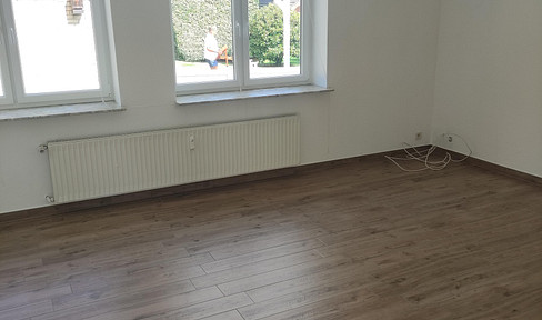 Beautiful quiet 2 room apartment in Cuxhaven Lüdingworth for rent