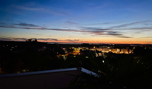 Lage,Lage,Lage - tolles Einfamilienhaus mit grandiosem See- und Bergblick