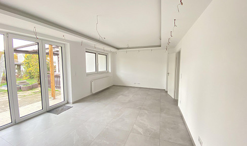 luxurious core renovated apartments for rent top location in Hanau