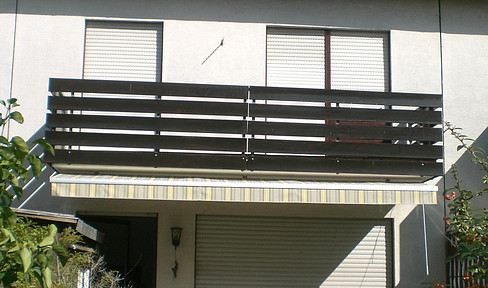 Reihenhaus in Bad Dürkheim zu vermieten