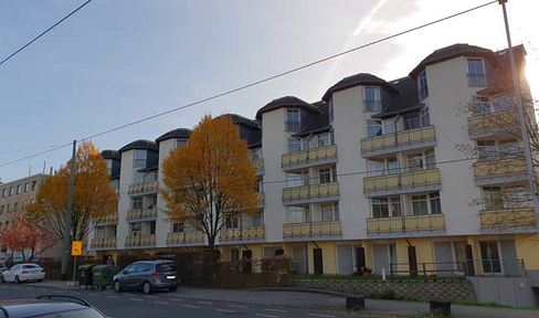 Nice apartment for rent in Mülheim (Ruhr) Speldorf