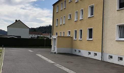 Verfügbarkeit ab 15.09.2026 – Charmante, teilmöblierte 2-Zimmer-Wohnung mit Westbalkon
