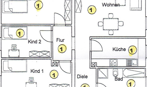 109m² - Bj. 2010 -  direkt vom Eigentümer