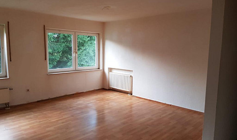 Friendly, quietly located 3-room apartment