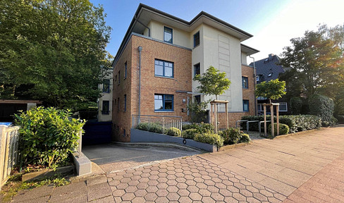 Attractive condominium in Marienthal !!!Price reduced!!!