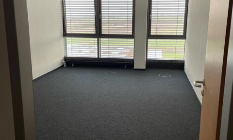 MARIENBORN: Bright, small office units with distant views and central connections