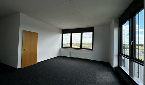 MARIENBORN: Helles, großzügiges Doppelbüro Büro in Stadtrandlage mit optimaler Anbindung