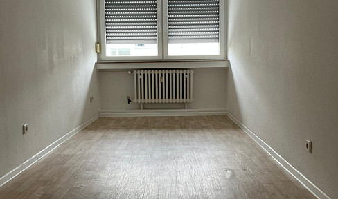 3-room apartment in Marl -Hüls